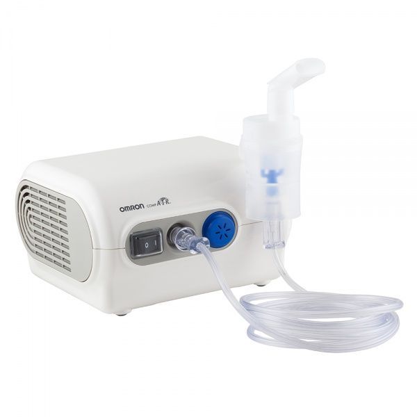 Небулайзер Omron компрессорный NE-C28P-E