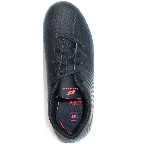 Бутси Pro Touch 409862-901050 р. EUR 34 чорний