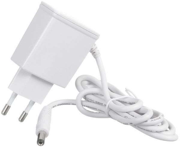 Настольная лампа Ledex жирафа 1x60 Вт G4 желтый LX-102925 