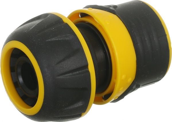 Соединитель для шланга Expert Garden 3/4 DY8029SL