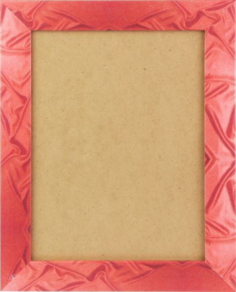 Рамка для фото FN Neuhofer Holz Шовк червоний 712970 18х24 см 