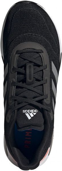 Кроссовки Adidas GALAXAR RUN M FW1187 р.UK 10 черный