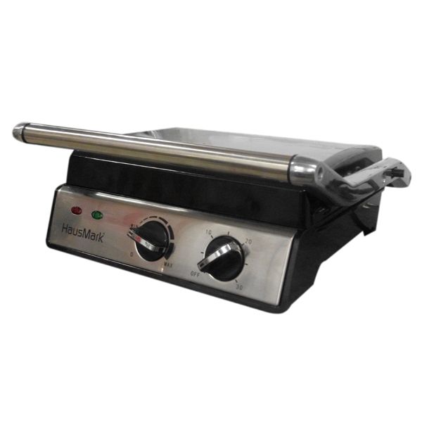 Електрогриль HausMark HCG-2010RT