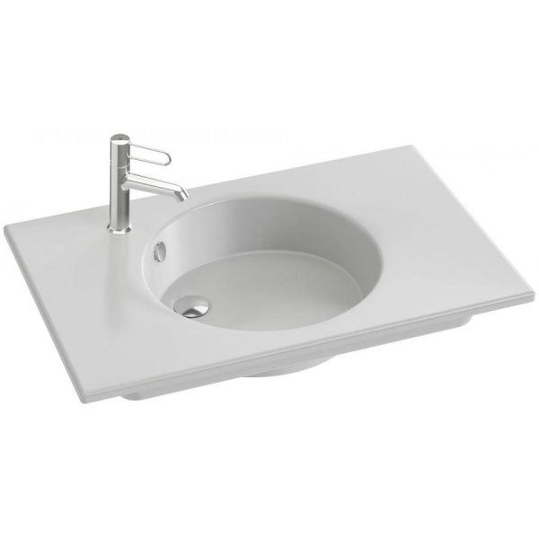 Крышка для унитаза Jacob Delafon Odeon Rive Gauche E24889-00 с микролифтом