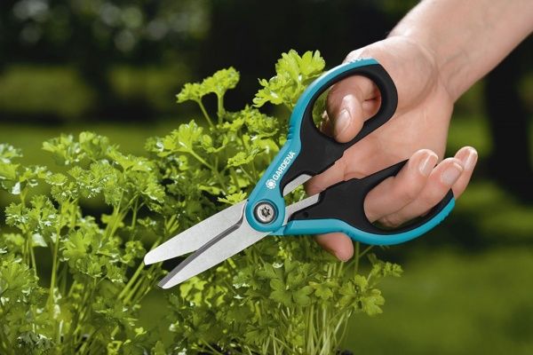 Ножницы для травы Gardena Schnipp Schnapp 8704-20