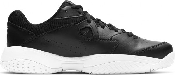 Кросівки Nike Court Lite 2 AR8836-005 р.US 9 чорний