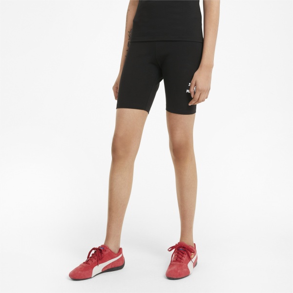 Лосини Puma Classics Short Tights 53023401 р.M чорний