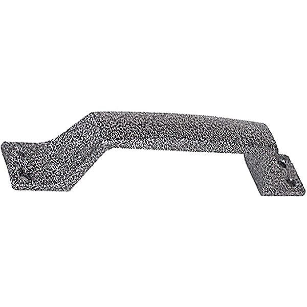 Ручка-скоба малая РЛ078 135 мм серая