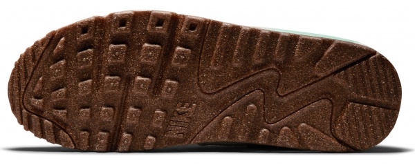 Кросівки Nike Air Max 90 LX DC5211-100 р.US 8 бежевий