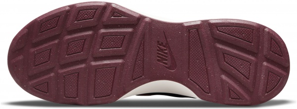 Кроссовки Nike Wearallday CJ1677-011 р.US 8,5 черный