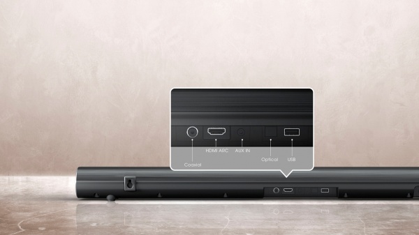 Саундбар Hisense HS212F