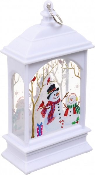 Ліхтар декоративний 3119-1 світлодіодна (LED) 15,5 см 