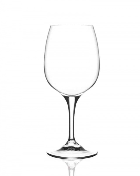 Набор бокалов для вина Daily 340 мл 6 шт. RCR 