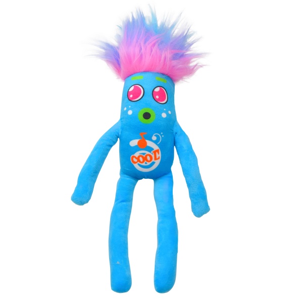 М'яка іграшка Shantou Сосиска 40 см в асортименті K6002