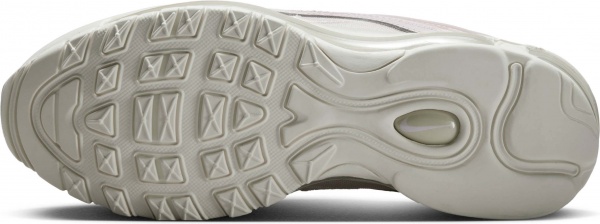 Кроссовки Nike AIR MAX 97 DX0137-600 р.40 розовый