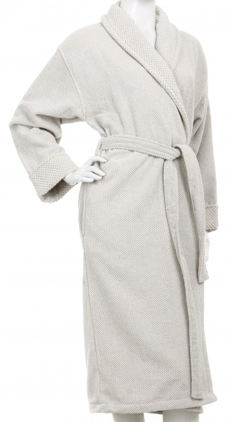 Халат Sous Dias Agadir р. XL бежевий