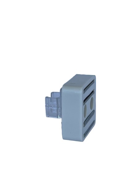 Держатель магнитный для рам под углом 90° 3 шт. 