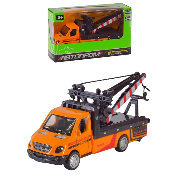 Автомобіль Shantou 1:50 AP7421