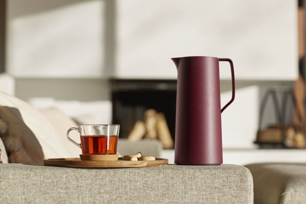 Термоглечик Motiva 1.0 л бордо n4170210 Tefal