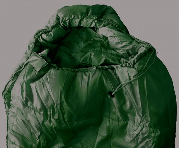 Спальний мішок BCB зимовий The Olif 35 Sleeping Bag ( Winter ), (-7 до -14 ℃)