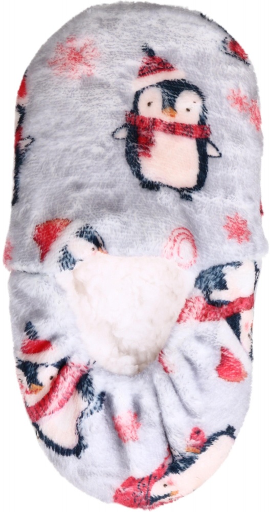 Тапочки детские HW Сонька р.33 в ассортименте