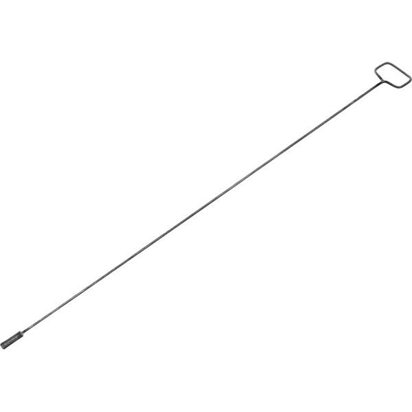 Ручка для ершика ТРУБОЧИСТ для очистки 1 м 