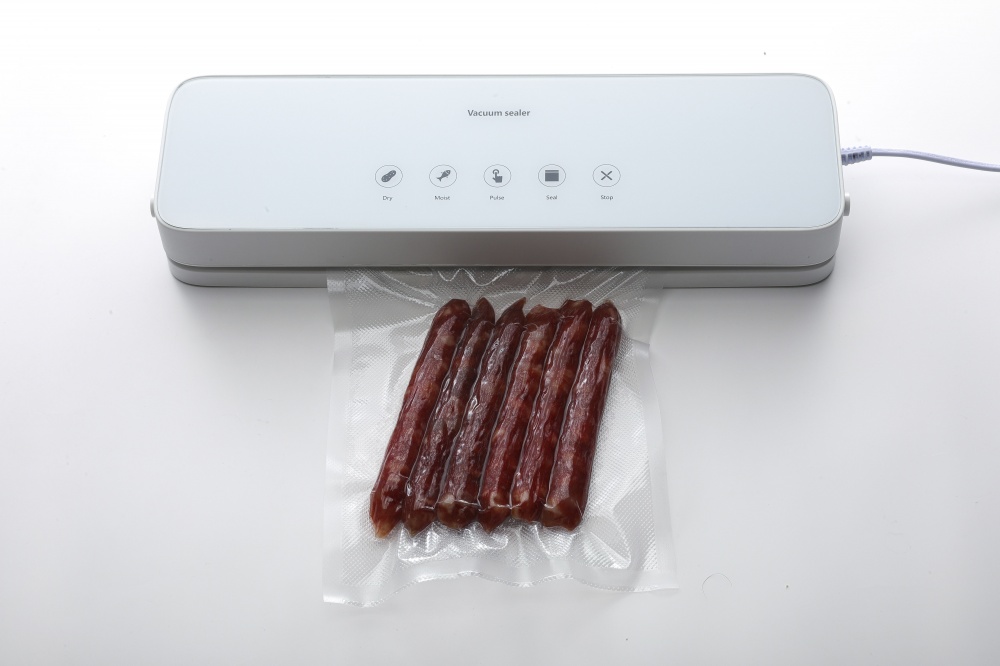 Вакууматор HausMark HVS2d