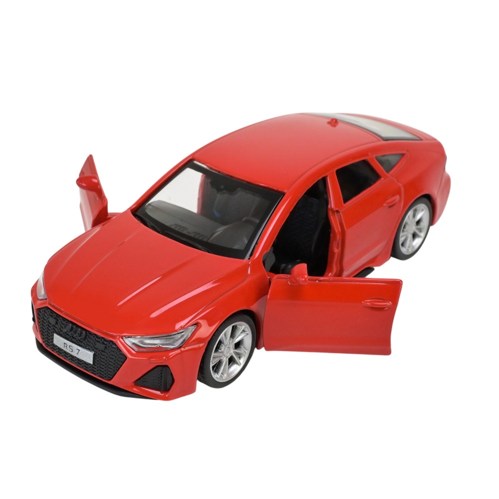 Автомодель Автопром 1:43 Classic Audi RS7 4358
