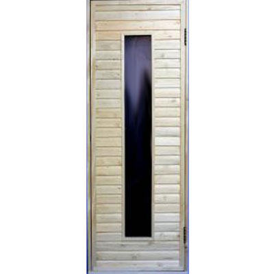 Двері для сауни 700х1900 мм S4