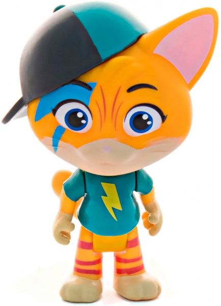 Фігурка 44 CATS Спалах 34121 