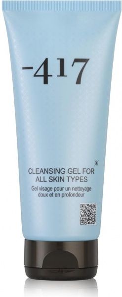 Гель Minus 417 очищающий 200 мл