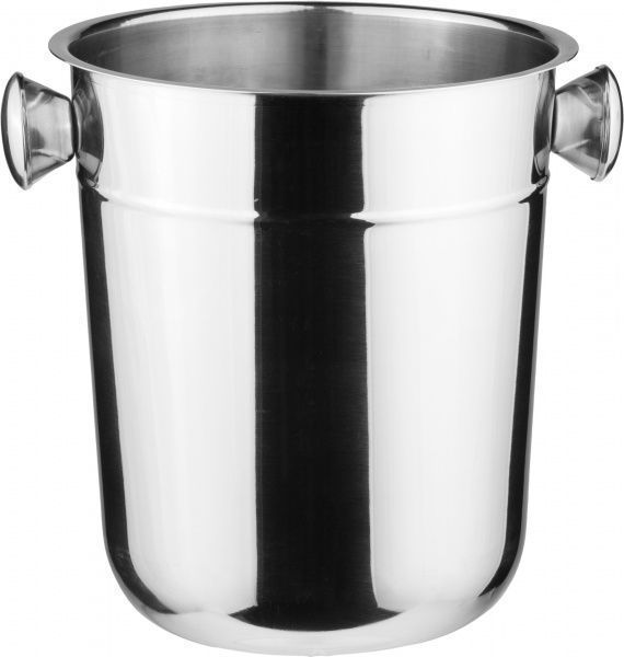 Відро для шампанського  WB-8 нержавіюча сталь 7,6 л