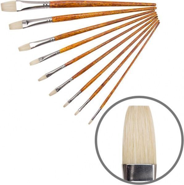 Кисточка Grace 2023F № 4 Kolos 