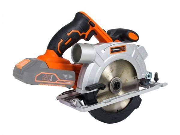Пилка циркулярна Tekhmann TSC-165/I20 848397