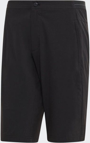 Шорты Adidas LiteFlex Shorts DQ1528 р. 52 черный