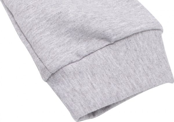 Комплект Luna Kids р.116 серый меланж 103544 