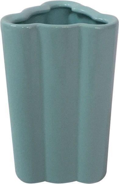 Ваза Хмаринка 2 м’ята Н 18 см