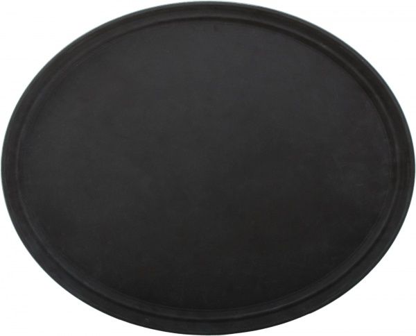 Таця TRH-2722 овальна 55x68 см