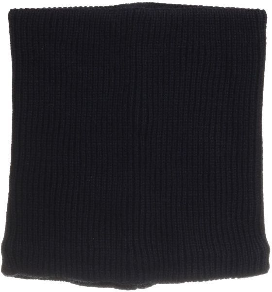 Комплект шапка + снуд Pompona для мальчиков р.52-54 черный 20 Z P 80 k 