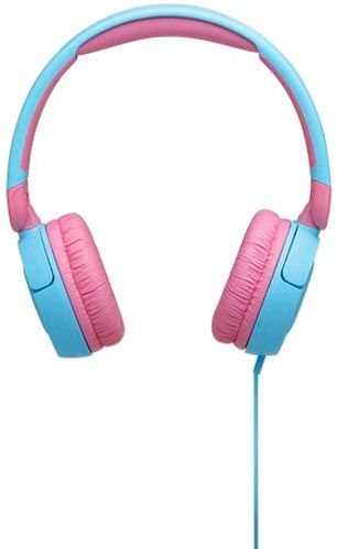 Наушники JBL® JR 310 blue (JBLJR310BLU) 