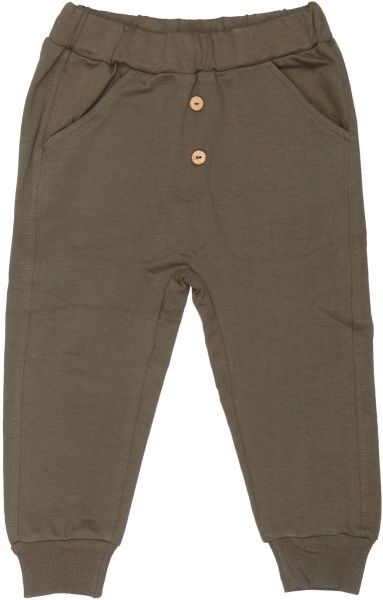 Штанці Colibrі р.80 м'ятний CLB006 