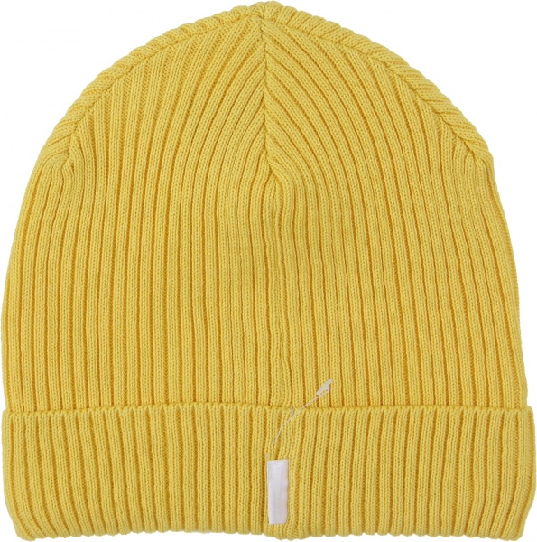 Шапочка дитяча для дівчинки Pampona 21 V P 74 р.46 жовтий 