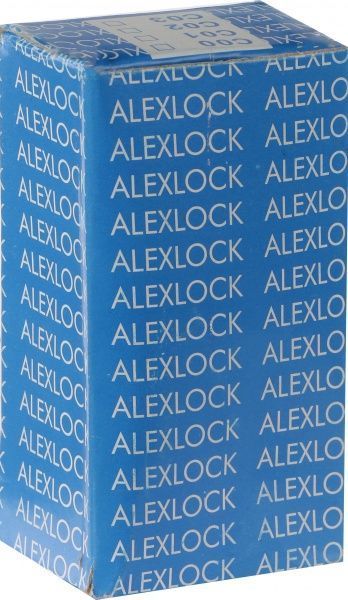 Цилиндр Polar ЗС805 ключ-шток желтый