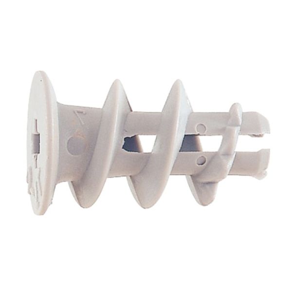 Дюбель для гіпсокартону DRIVA 6x28 мм 100 шт. Expert Fix