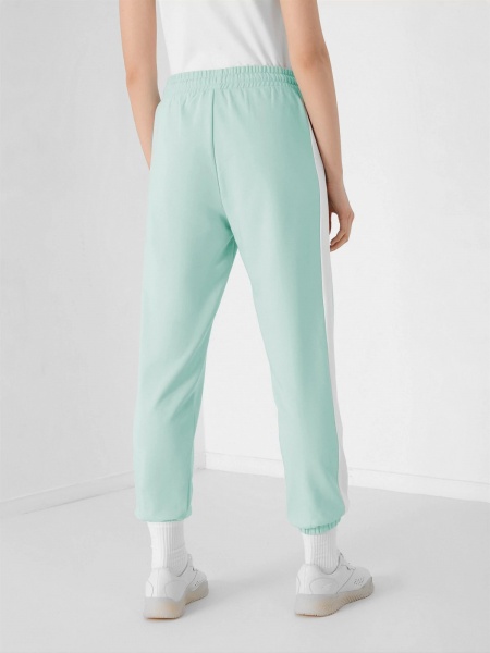 Штани 4F D4L21-SPDD222-47S р. S білий