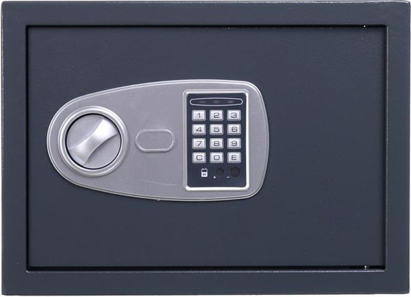 Сейф мебельный Expert SE-S20EM