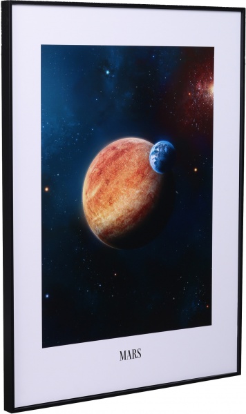 Картина Mars 50x70 см Styler OB-14111 