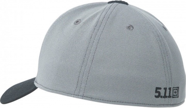 Кепка 5.11 Tactical Downrange Cap 2.0 89416 М/L чорний