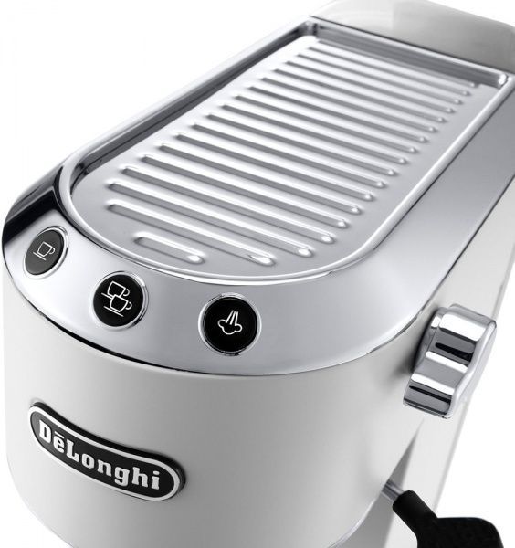 Кавоварка Delonghi EC 685 W 
