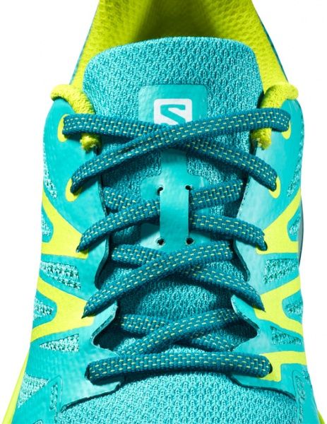 Кросівки Salomon SENSE ESCAPE W L40092900 р.UK 4 блакитний